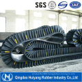 ISO Standard Corrugated Sidewall Conveyor Belt